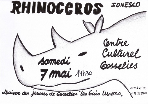 rhinocéros 2